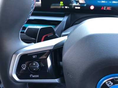 2024 BMW I5 TOURING 缩略图 135