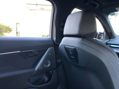 2024 BMW I5 TOURING 缩略图 78