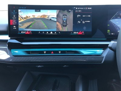 2024 BMW I5 TOURING 缩略图 151