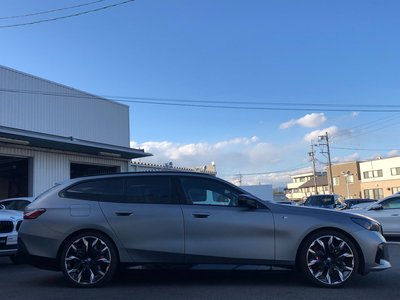 2024 BMW I5 TOURING 缩略图 21