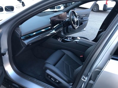 2024 BMW I5 TOURING 缩略图 105