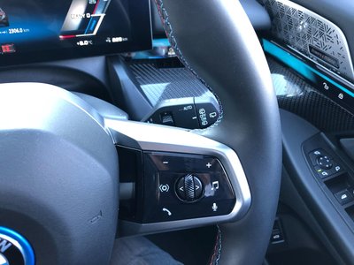 2024 BMW I5 TOURING 缩略图 132