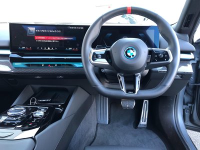 2024 BMW I5 TOURING 缩略图 85