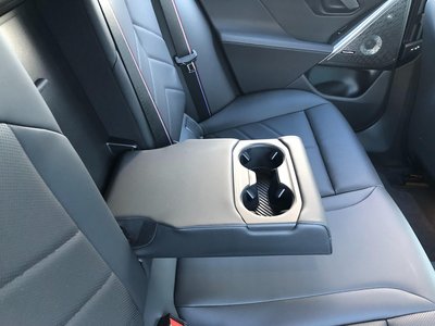 2024 BMW I5 TOURING 缩略图 73