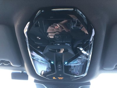 2024 BMW I5 TOURING 缩略图 148