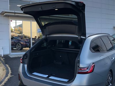 2024 BMW I5 TOURING 缩略图 36