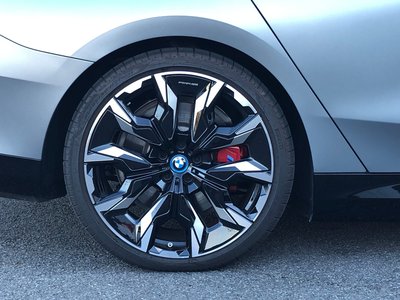 2024 BMW I5 TOURING 缩略图 192