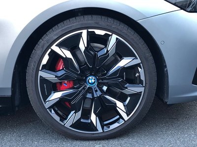 2024 BMW I5 TOURING 缩略图 183