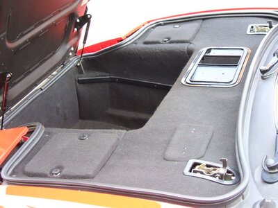 1998 Ferrari F355 缩略图 12