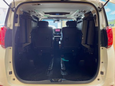 صورة مصغرة 11 لـ 2023 Toyota ALPHARD