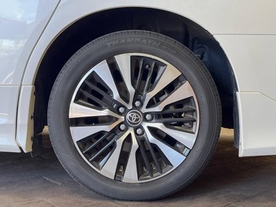 صورة مصغرة 14 لـ 2023 Toyota ALPHARD