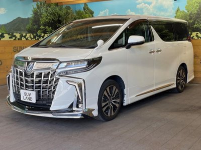 صورة مصغرة 67 لـ 2023 Toyota ALPHARD