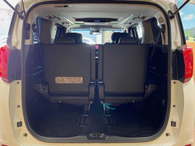 صورة مصغرة 66 لـ 2023 Toyota ALPHARD
