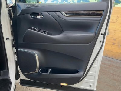 صورة مصغرة 34 لـ 2023 Toyota ALPHARD
