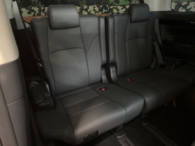 2023 Toyota ALPHARD 照片 10