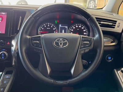 صورة مصغرة 12 لـ 2023 Toyota ALPHARD