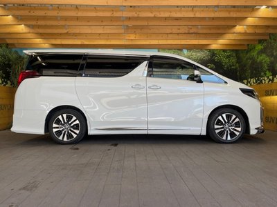 صورة مصغرة 69 لـ 2023 Toyota ALPHARD