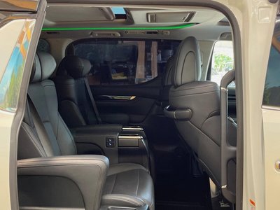 2023 Toyota ALPHARD 照片 9