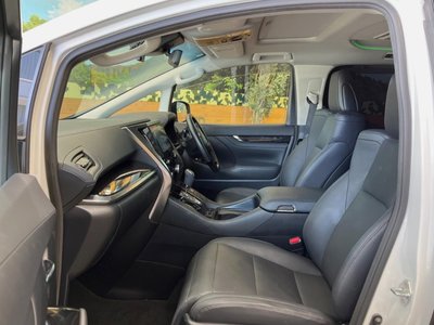 صورة مصغرة 22 لـ 2023 Toyota ALPHARD