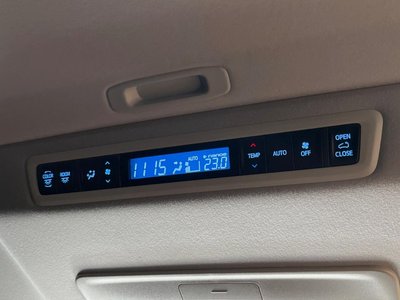 صورة مصغرة 64 لـ 2023 Toyota ALPHARD