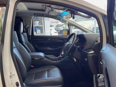 صورة مصغرة 39 لـ 2023 Toyota ALPHARD