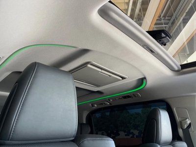 صورة مصغرة 43 لـ 2023 Toyota ALPHARD