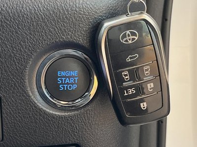2023 Toyota ALPHARD 照片 7