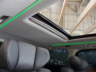 2023 Toyota ALPHARD 照片 3