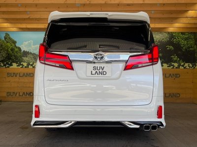 صورة مصغرة 70 لـ 2023 Toyota ALPHARD