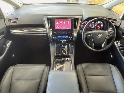 2023 Toyota ALPHARD 照片 2