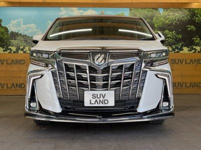 صورة مصغرة 15 لـ 2023 Toyota ALPHARD