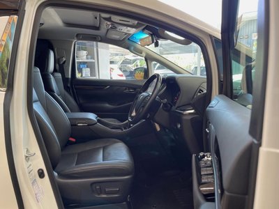 2023 Toyota ALPHARD 照片 8