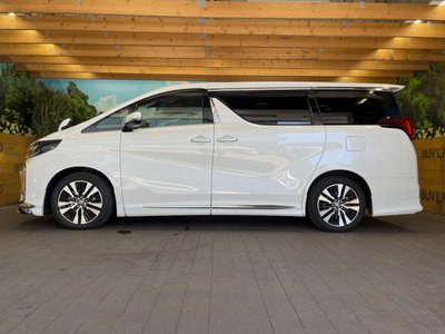 صورة مصغرة 68 لـ 2023 Toyota ALPHARD