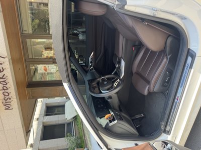 2025 BMW 4 SERIES 照片 5
