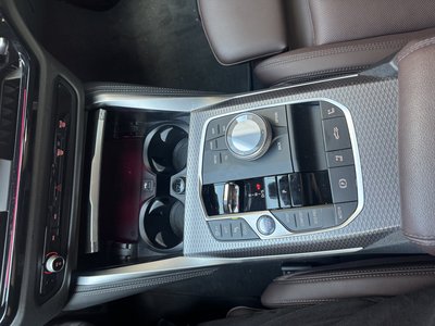 2025 BMW 4 SERIES 照片 9