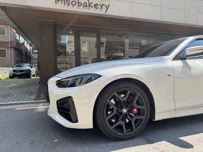 2025 BMW 4 SERIES 照片 6