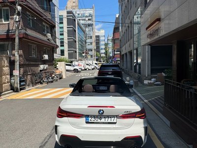 صورة مصغرة 16 لـ 2025 BMW 4 SERIES