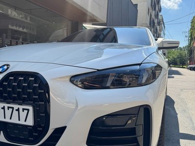 صورة مصغرة 13 لـ 2025 BMW 4 SERIES