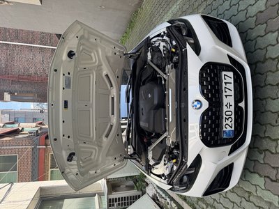 2025 BMW 4 SERIES 照片 7