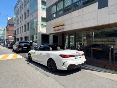صورة مصغرة 15 لـ 2025 BMW 4 SERIES