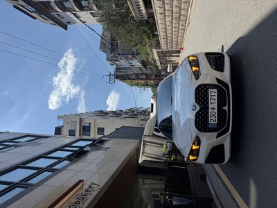 2025 BMW 4 SERIES 照片 2