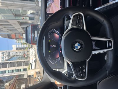 2025 BMW 4 SERIES 照片 10
