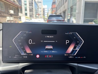 2025 BMW 4 SERIES 照片 8
