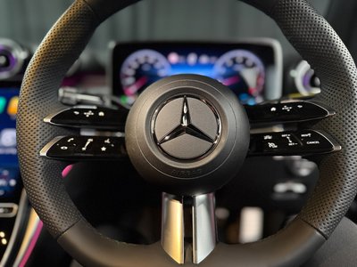 2026 Mercedes-BENZ CLE 照片 14