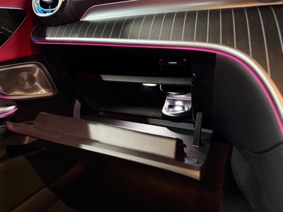 2026 Mercedes-BENZ CLE 照片 11