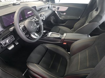 MERCEDES-BENZ CLA - 6