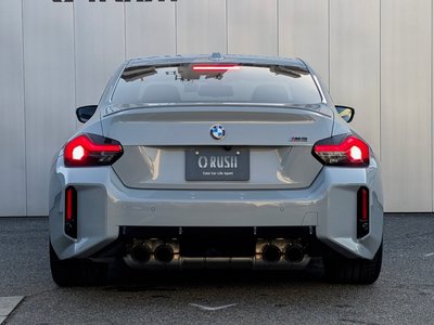 BMW M2 COUPE - 5