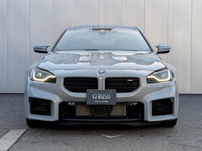 BMW M2 COUPE - 9