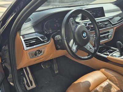 BMW 7 SERIES - 7