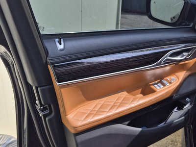 BMW 7 SERIES - 10